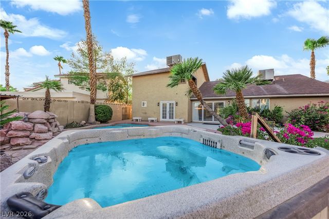 5513 Avenida Vaquero, Las Vegas, NV 89108