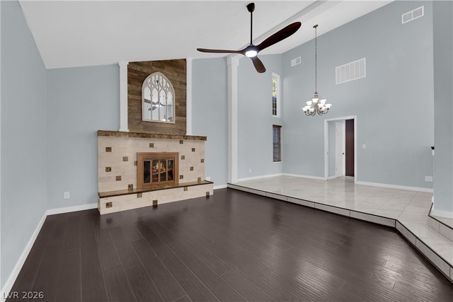 5513 Avenida Vaquero, Las Vegas, NV 89108