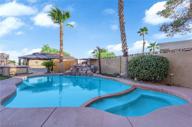 5513 Avenida Vaquero, Las Vegas, NV 89108