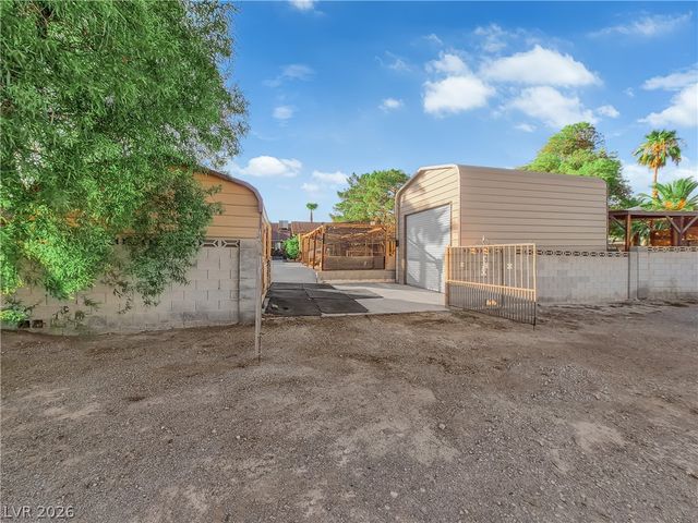 5513 Avenida Vaquero, Las Vegas, NV 89108