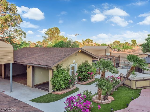 5513 Avenida Vaquero, Las Vegas, NV 89108