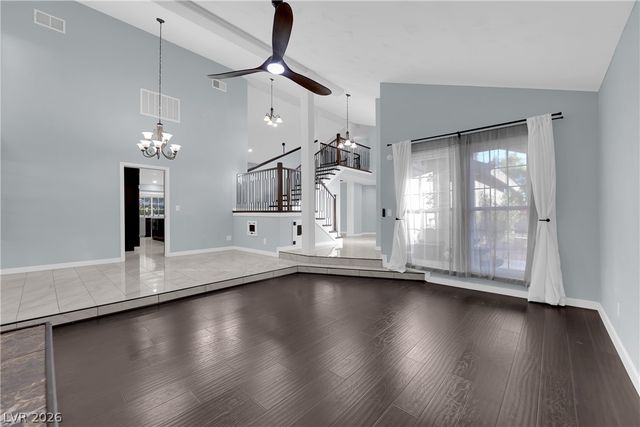 5513 Avenida Vaquero, Las Vegas, NV 89108