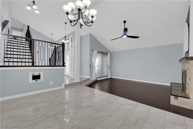 5513 Avenida Vaquero, Las Vegas, NV 89108