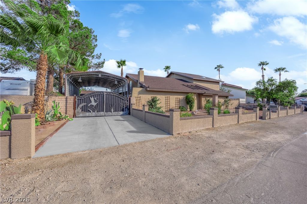5513 Avenida Vaquero, Las Vegas, NV 89108 — photo 3