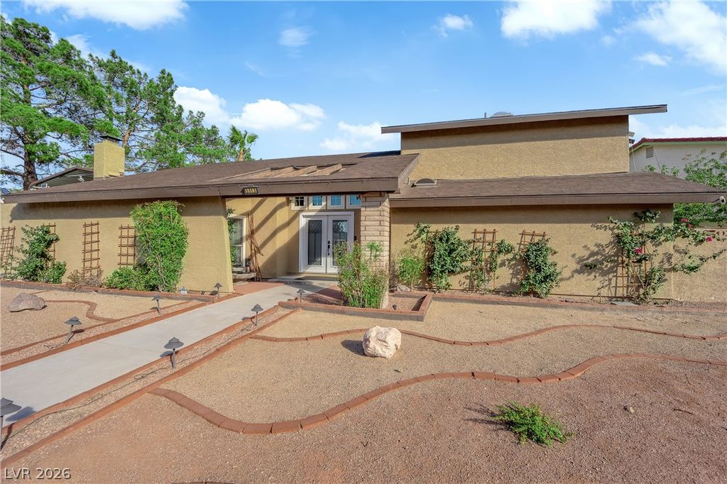 5513 Avenida Vaquero, Las Vegas, NV 89108 — photo 4