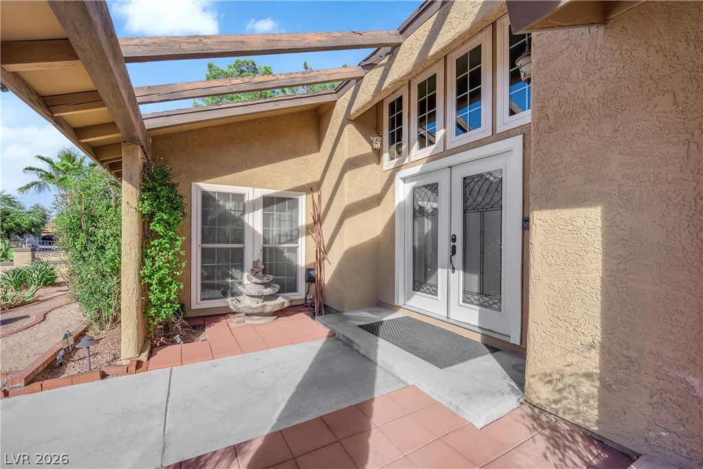 5513 Avenida Vaquero, Las Vegas, NV 89108 — photo 5