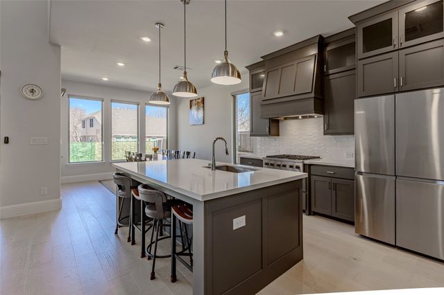 2545 Hampstead Lane, Carrollton, TX 75010