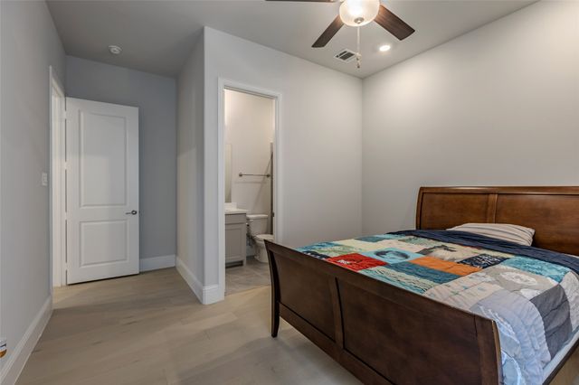 2545 Hampstead Lane, Carrollton, TX 75010