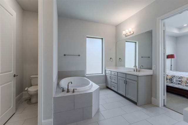 2545 Hampstead Lane, Carrollton, TX 75010