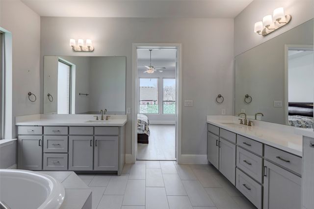 2545 Hampstead Lane, Carrollton, TX 75010