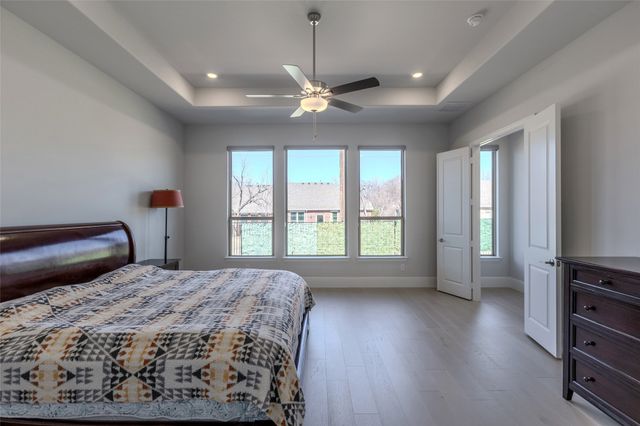 2545 Hampstead Lane, Carrollton, TX 75010