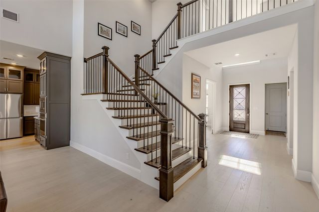 2545 Hampstead Lane, Carrollton, TX 75010