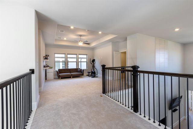 2545 Hampstead Lane, Carrollton, TX 75010