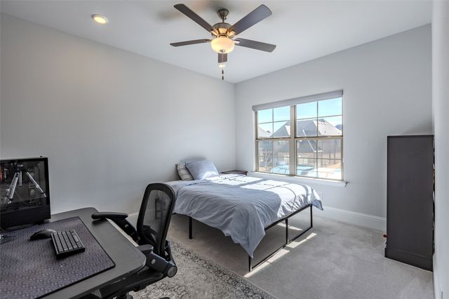 2545 Hampstead Lane, Carrollton, TX 75010