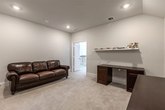 2545 Hampstead Lane, Carrollton, TX 75010