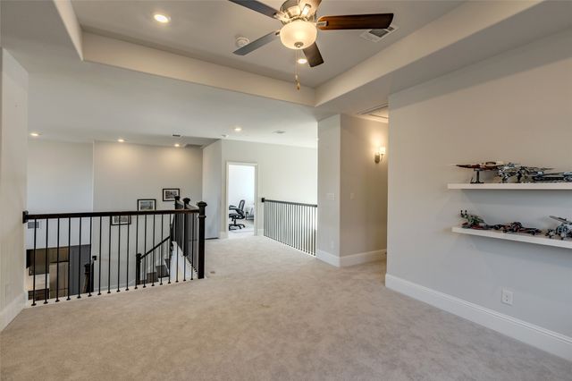 2545 Hampstead Lane, Carrollton, TX 75010