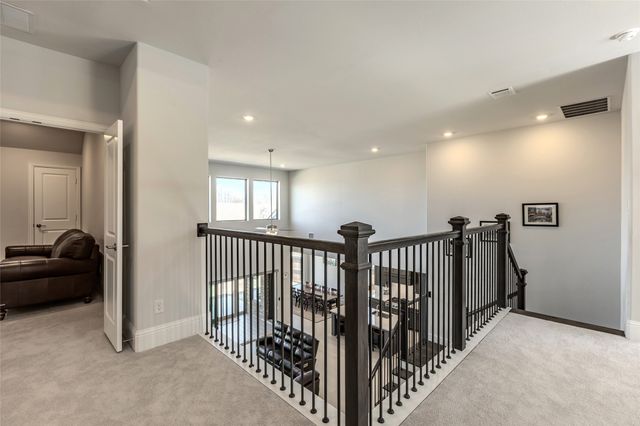 2545 Hampstead Lane, Carrollton, TX 75010