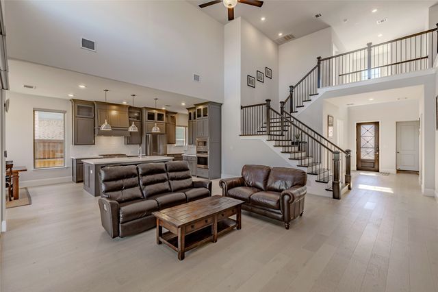 2545 Hampstead Lane, Carrollton, TX 75010