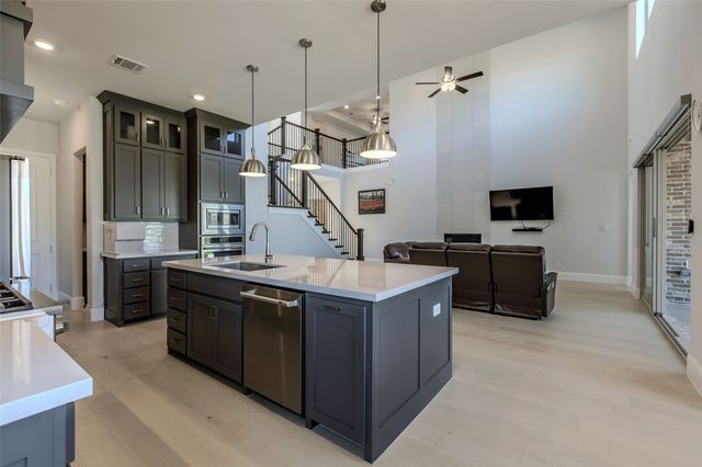 2545 Hampstead Lane, Carrollton, TX 75010