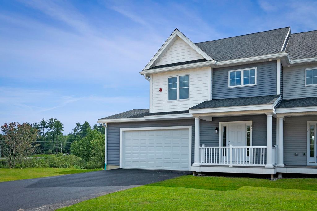 7 Autumn Lane, Raymond, NH 03077