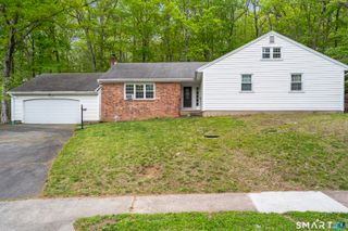 295 Stevenson Road, New Haven, CT 06515