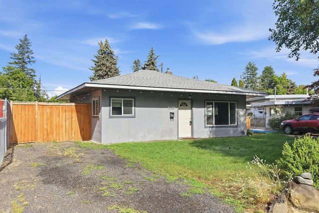 3411 N Marguerite Rd, Millwood, WA 99212