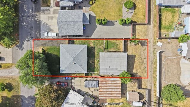 3411 N Marguerite Rd, Millwood, WA 99212