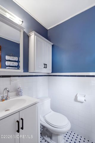 1405 Williams Drive, Wall, NJ 07719