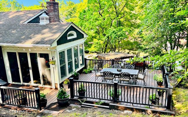1405 Williams Drive, Wall, NJ 07719