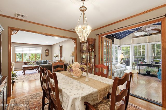 1405 Williams Drive, Wall, NJ 07719