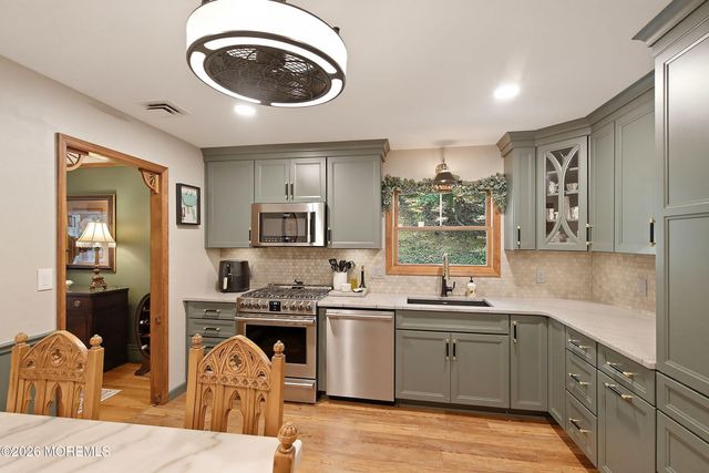 1405 Williams Drive, Wall, NJ 07719
