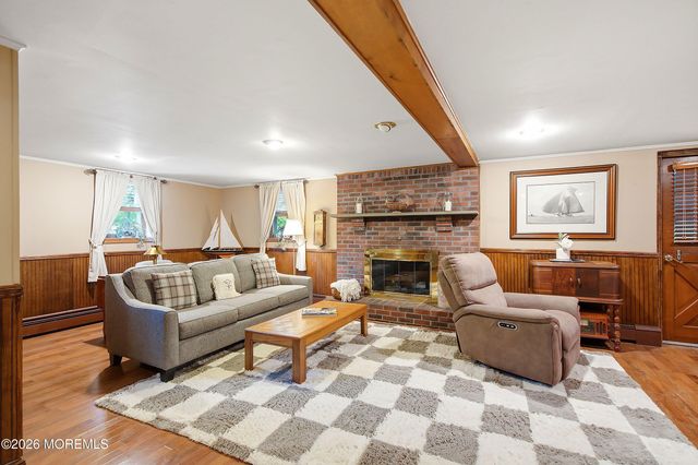 1405 Williams Drive, Wall, NJ 07719