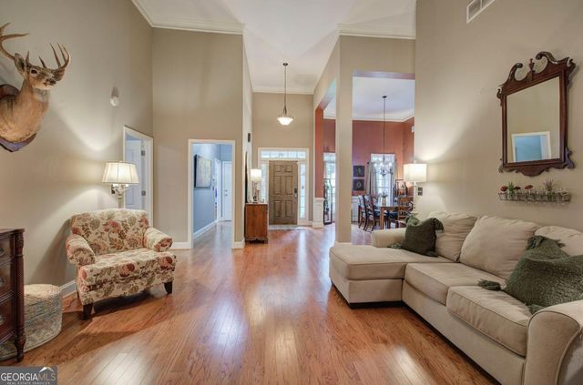 346 Thorn Creek Way, Dallas, GA 30157
