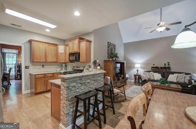 346 Thorn Creek Way, Dallas, GA 30157
