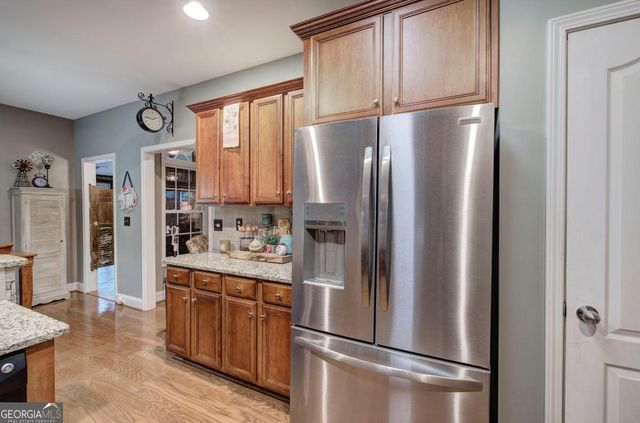 346 Thorn Creek Way, Dallas, GA 30157