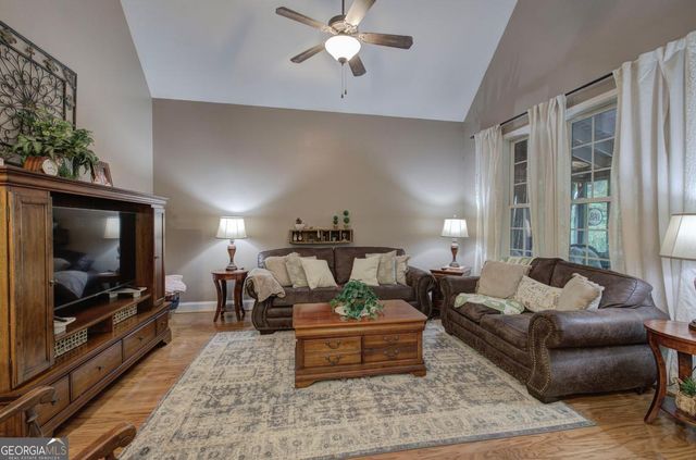 346 Thorn Creek Way, Dallas, GA 30157