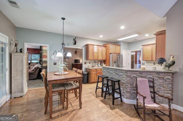 346 Thorn Creek Way, Dallas, GA 30157