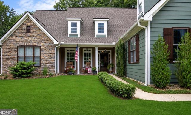 346 Thorn Creek Way, Dallas, GA 30157