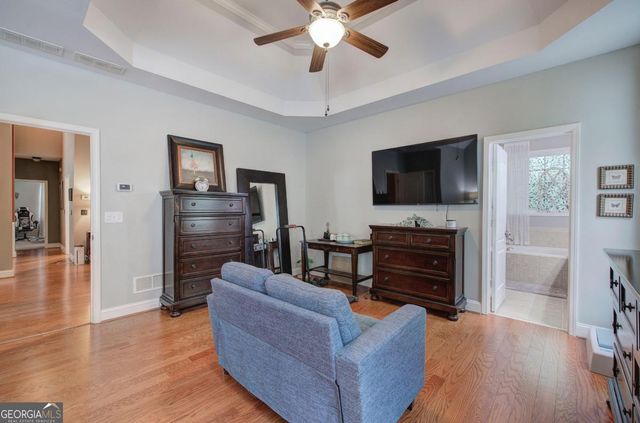 346 Thorn Creek Way, Dallas, GA 30157