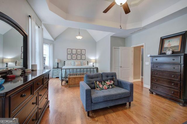 346 Thorn Creek Way, Dallas, GA 30157