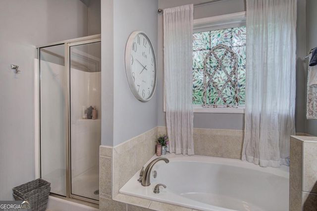 346 Thorn Creek Way, Dallas, GA 30157