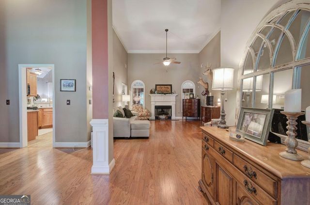 346 Thorn Creek Way, Dallas, GA 30157