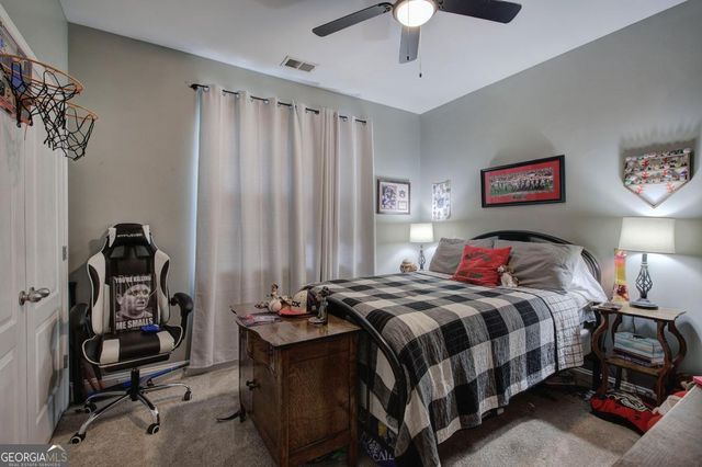 346 Thorn Creek Way, Dallas, GA 30157