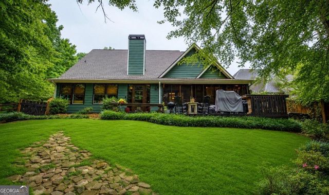 346 Thorn Creek Way, Dallas, GA 30157