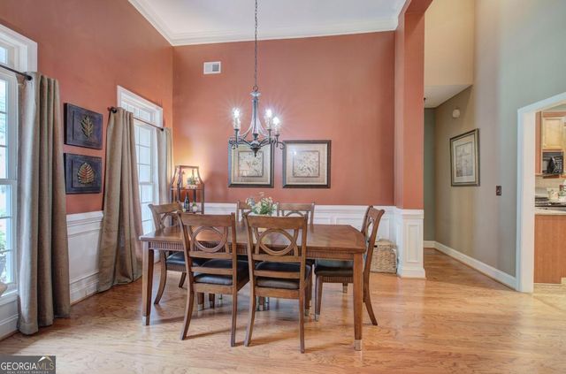 346 Thorn Creek Way, Dallas, GA 30157