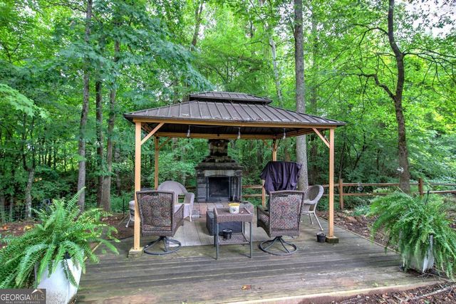 346 Thorn Creek Way, Dallas, GA 30157