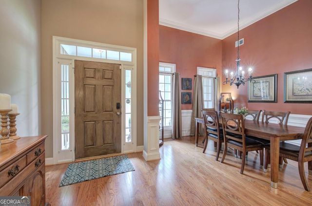 346 Thorn Creek Way, Dallas, GA 30157