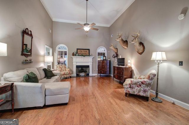 346 Thorn Creek Way, Dallas, GA 30157