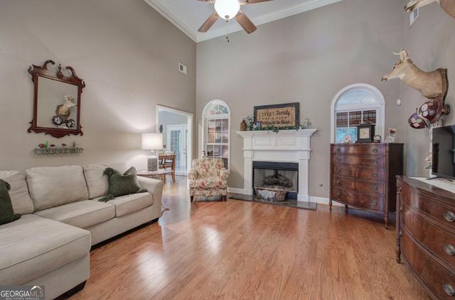 346 Thorn Creek Way, Dallas, GA 30157