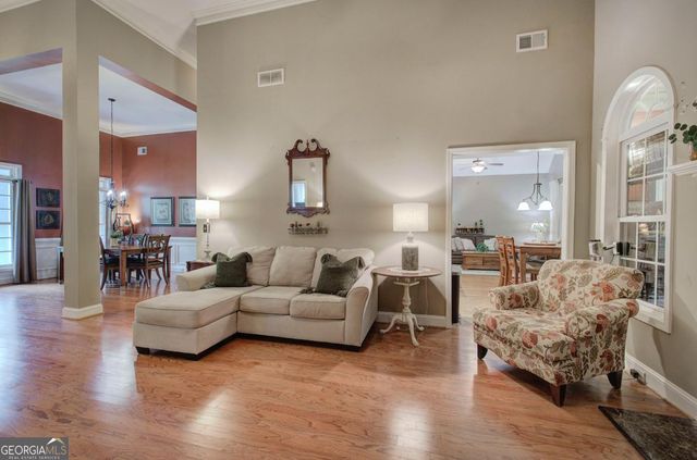 346 Thorn Creek Way, Dallas, GA 30157